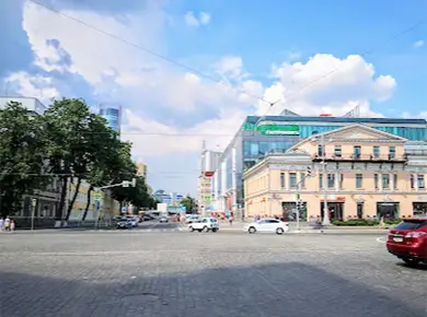Russia